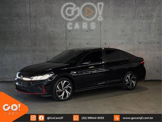 VOLKSWAGEN JETTA 2.0 350 TSI GASOLINA GLI DSG VOLKSWAGEN JETTA 2.0 350 TSI GASOLINA GLI DSG